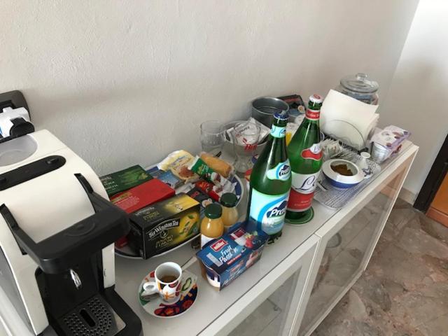 B&B Pacifico 나폴리 외부 사진
